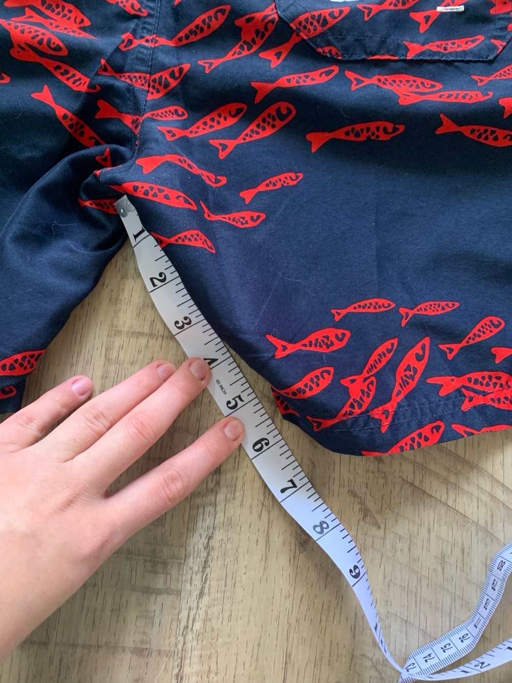 Swim Trunks Bundle - Picture 12 of 12
